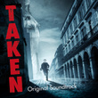 Taken 1 (original Motion Picture Soundtrack)