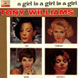 Vintage Vocal Jazz / Swing No. 104 - Ep: A Girl Is A Girl