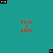 Read & Burn 03