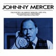 The Poetry Of Johnny Mercer (1909-1976) - Too Marvellous For Words