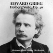 Grieg: Holberg Suite