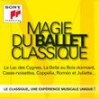 La Magie Du Ballet Classique