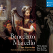 Marcello: The 50th Psalm From: Estro Poetico-Armonico, Venezia 1726