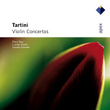 Tartini : Violin Concertos