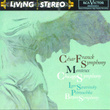 Franck: Symphony, Stravinsky: Petrouchka