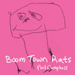 Boom Town Rats (remastered Version) - Single
