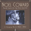 Cd D: A Changing World, 1943-1952