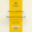 Beethoven: Symphony No.2; Piano Concerto No.3
