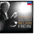 Beethoven: Piano Sonatas + titre bonus