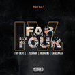 Fab4, Vol. 1