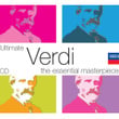 Ultimate Verdi