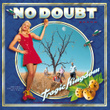 Tragic Kingdom