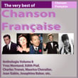 Chanson Française : Anthologie, Vol. 8