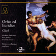 Orfeo Ed Euridice