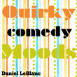 Quirky Comedy Moods