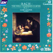 J.s. Bach: The Well-Tempered Clavier Book 1 (bwv 846-869)