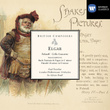 Elgar Falstaff, Cello Concerto Etc