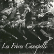 Les Frères Canapelli, Vol. 1