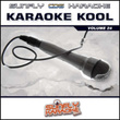 Karaoke Kool, Vol. 24
