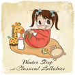 Winter Sleep with Classical Lullabies