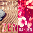 Kyoto Buddha Zen Garden: Traditional Japanese Flute Music, Peaceful Meditation, Feng Shui, Mystic Experience, Cherry Blossom, Oriental Yoga Space Relaxation