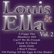 Duets Louis & Ella Vol.2