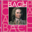 Bach, Js : Sacred Cantatas Bwv Nos 41 - 43