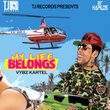 My Life Belongs - Single