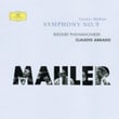 Mahler: Symphony No.9
