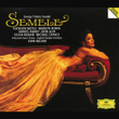 Handel: Semele