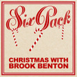 Six Pack: Christmas With Brook Benton - Ep