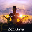 Music for Zen Meditation