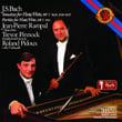 Bach: Flute Partita & Sonatas