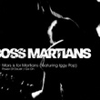 Mars Is For Martians