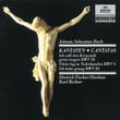 J.s. Bach: Cantatas Bwv 56, Bwv 4 & Bwv 82