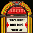 Chapel Of Love  People Say - Single