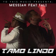 Tamo Lindo (feat. Tali)