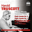 Truscott: Piano Music, Vol. 1
