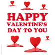 Happy Valentine's Day To You