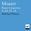 Mozart - Piano Concertos