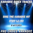 Karaoke Quick Tracks : C'est La Vie (karaoke Version)