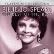 Billie Jo Spears: The Best Of The Best