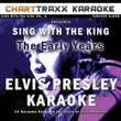 Sing With The King, Vol. 8 : The Early Years