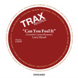 Can You Feel It (Carmelo Carone Remixes)