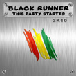 This Party Started 2k10 - Single