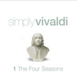 Simply Vivaldi 1