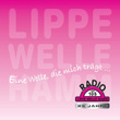 Eine Welle, die mich trägt
