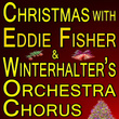 Christmas with Eddie Fisher and Hugo Winterhalter's Orchestra and Chorus