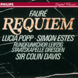 Fauré: Requiem
