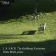 J.S. Bach: The Goldberg Variations, BWV 988
